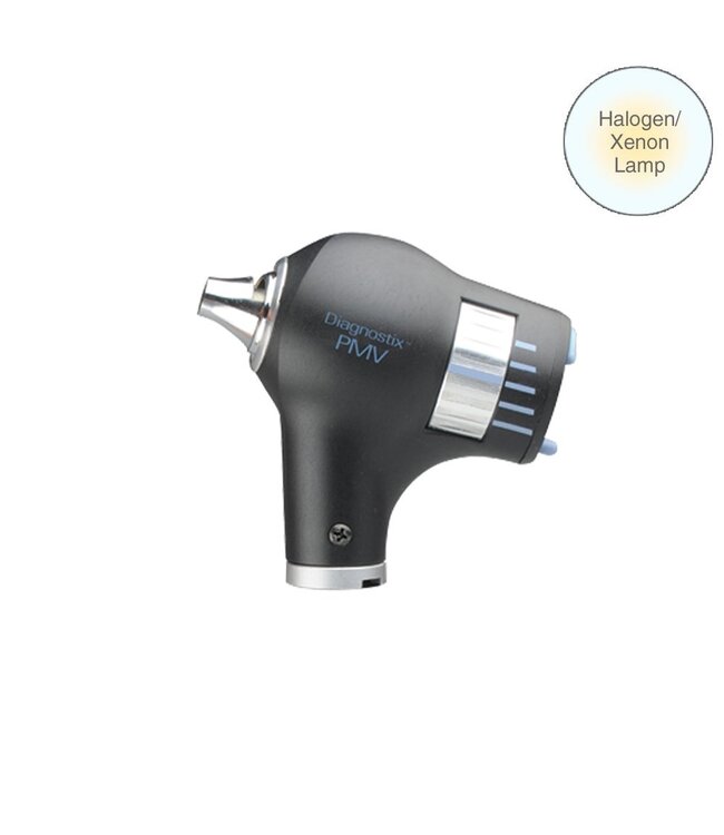 Diagnostix™ Otoscoopkop 3.5V - PMV