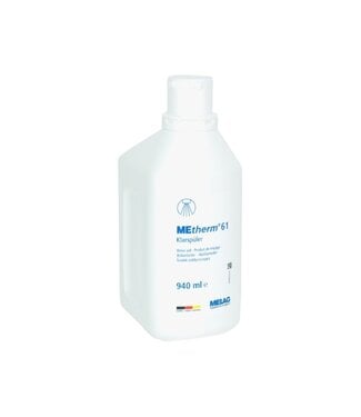 Melag MEtherm 61 - Rinse aid