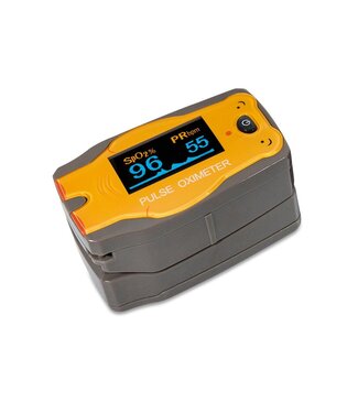 Adctoday Adimals® 2150 Saturatiemeter voor kinderen