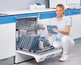 De ultieme Melag MELAtherm 20 Thermodesinfector