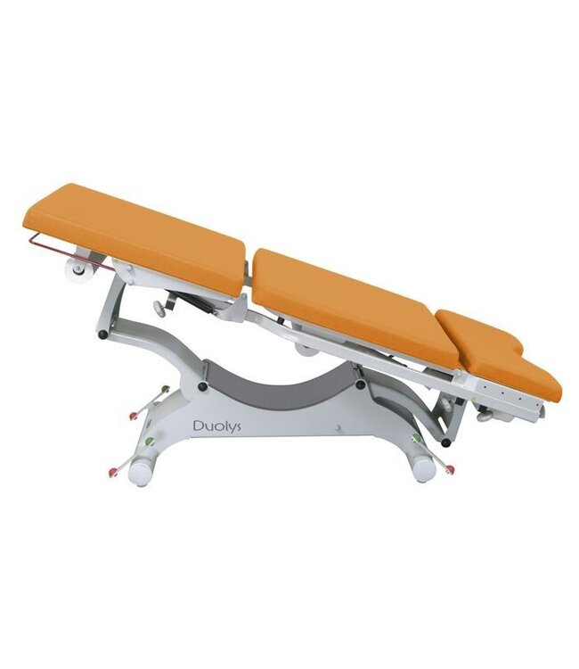 Duolys Behandeltafel – Gynaecologisch