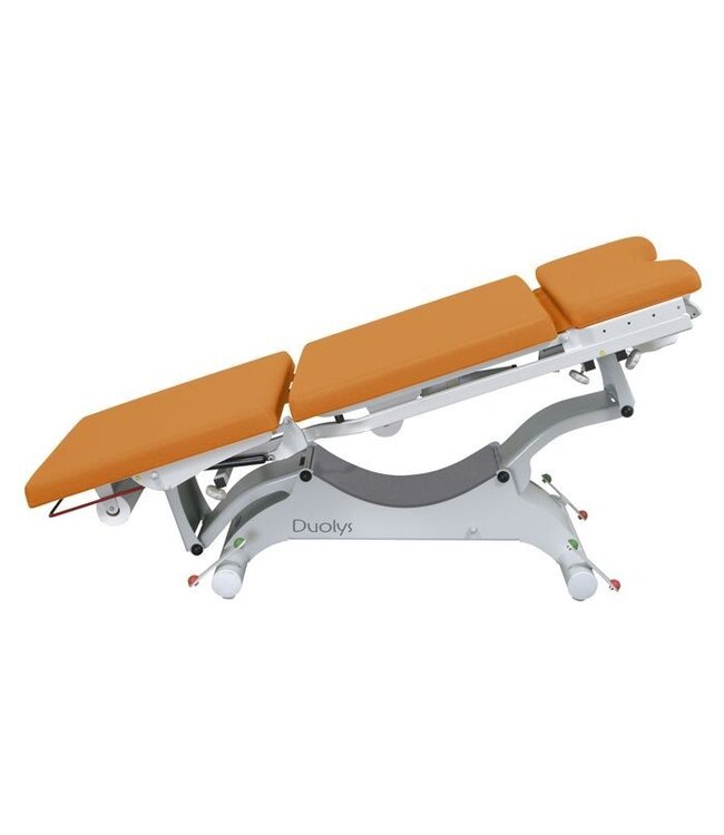 Duolys Duolys Behandeltafel – Gynaecologisch