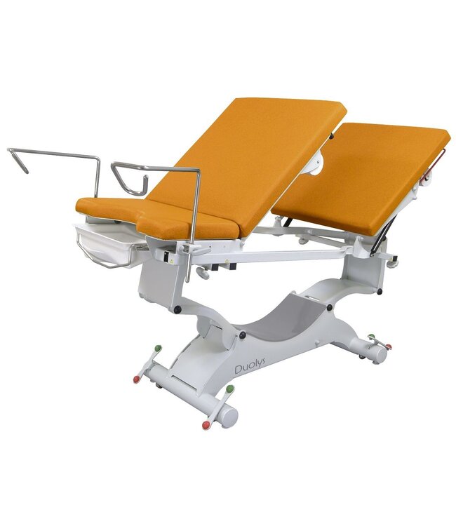 Promotal Duolys Duolys Behandeltafel – Gynaecologisch