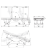 Duolys Behandeltafel – Gynaecologisch