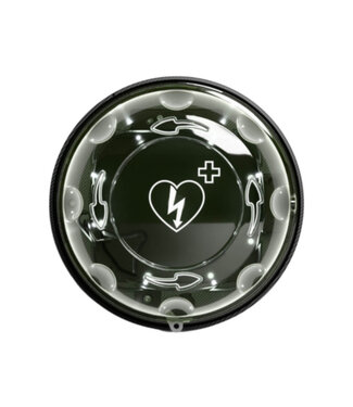 Rotaid Solid Plus Heat LED Outdoor