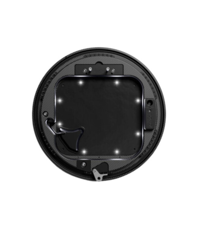 Solid Plus Heat LED Outdoor