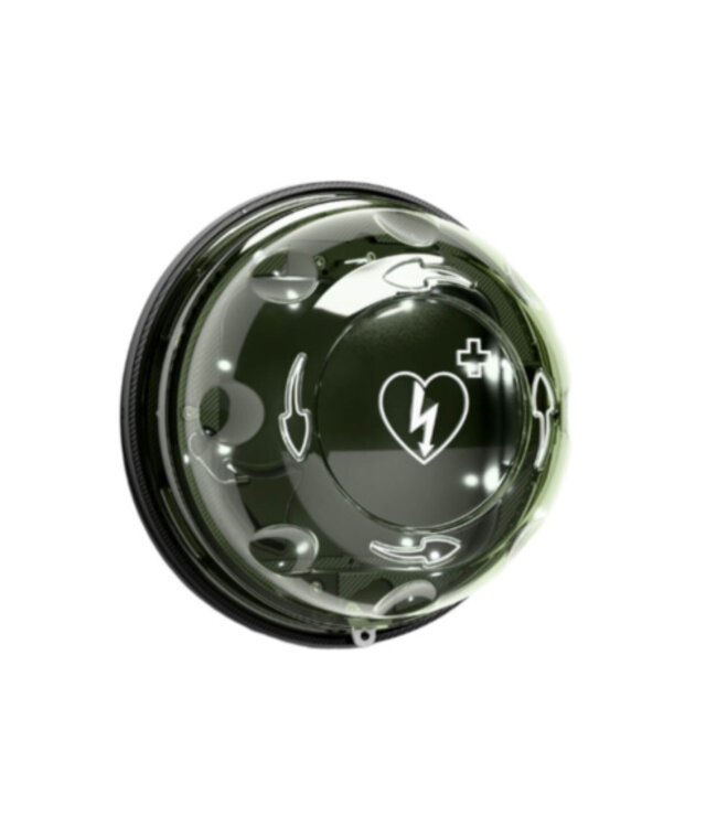 Rotaid Solid Plus Heat LED Outdoor