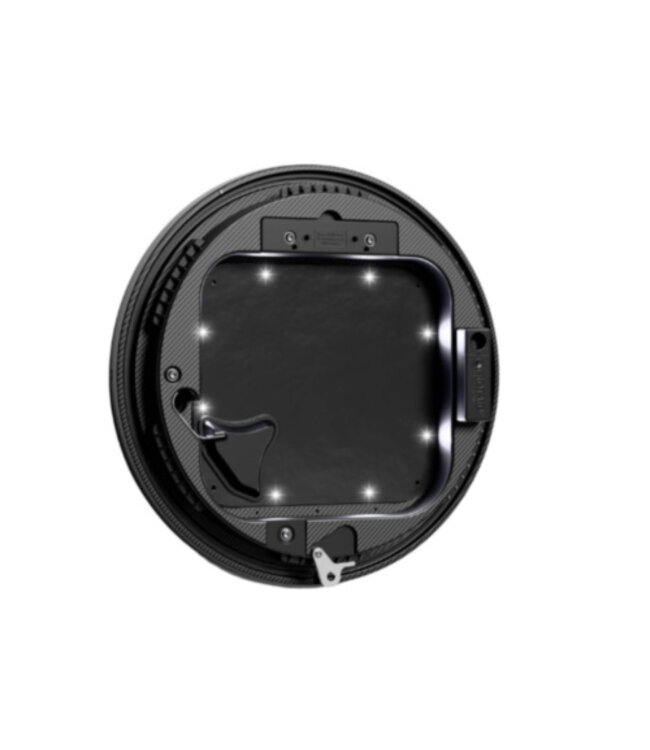 Rotaid Solid Plus Heat LED Outdoor