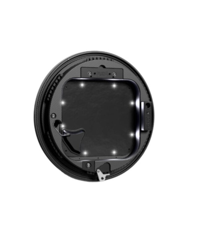 Solid Plus Heat LED Outdoor