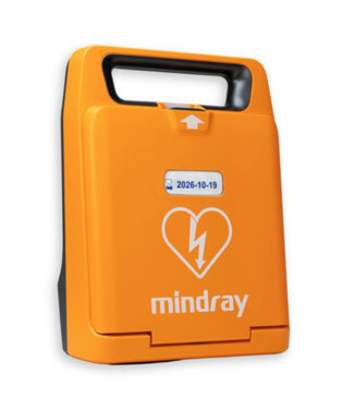 Mindray  BeneHeart C1A AED V2 Halfautomaat