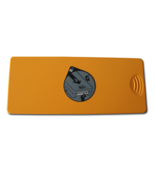 Mindray  Batterie de la série D