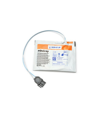 Mindray  BeneHeart MR62 Elektroden