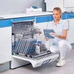 Washer Disinfectors