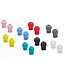 Adsoft™ POP Snap-On Silicone Eartips