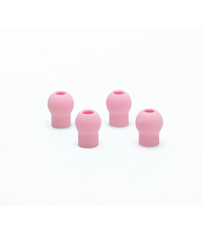 ADC Adsoft™ POP Snap-On Silicone Eartips