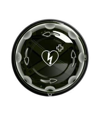 Rotaid Solid Plus Binnenkast