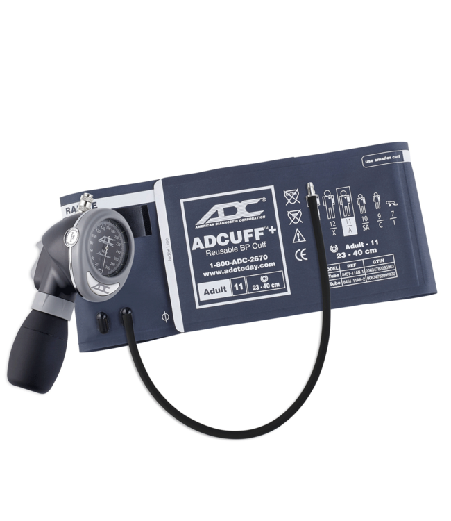 Blood pressure monitors