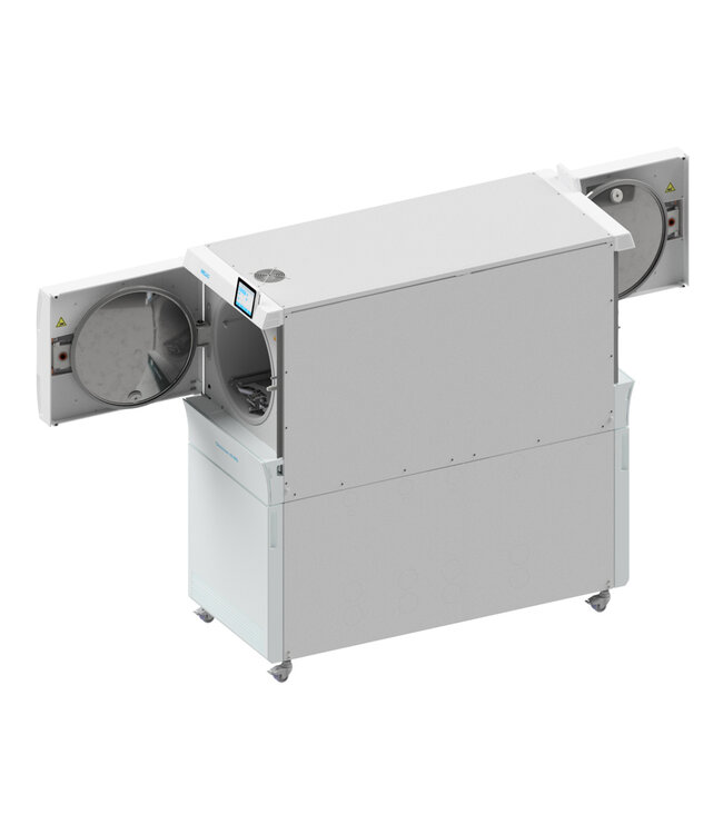 Cliniclave® 45 MD Double-door Magnum