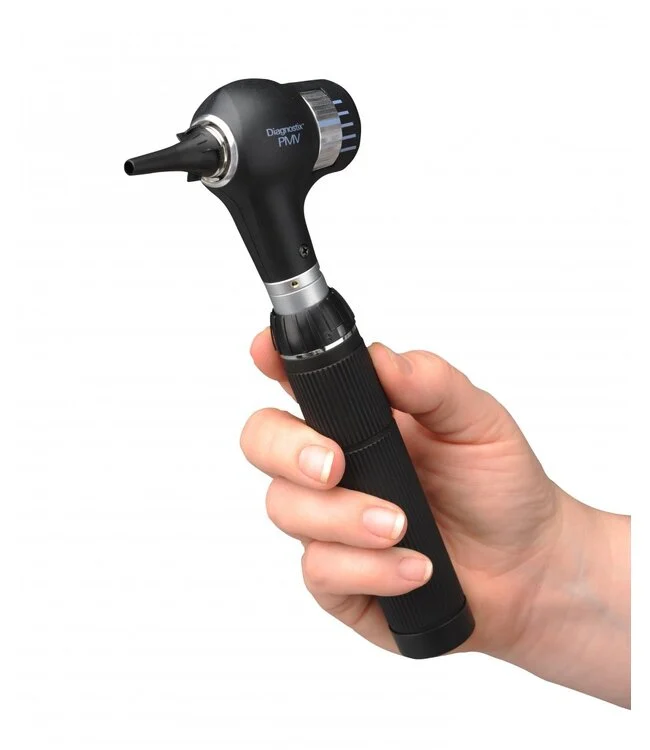 Otoscopes