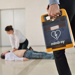 Defibrillators 
