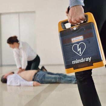 Defibrillatoren (AED)