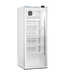 MF350L-CD 2.0 Porte en verre avec réfrigérateur à médicaments modèle armoire DIN 58345 (324L)