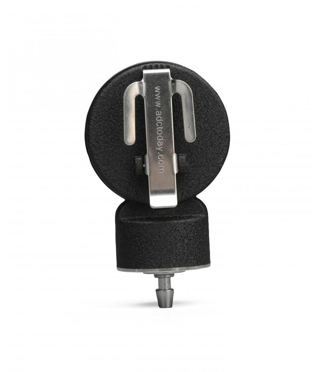 Diagnostix™ 720 Pocket Bloeddrukmeter - Black