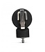 Diagnostix™ 720 Pocket Bloeddrukmeter - Black