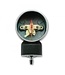 Diagnostix™ 720 Pocket Bloeddrukmeter - Black
