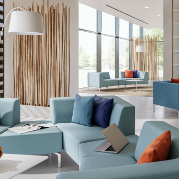 Ontwerp & Projectrealisatie 