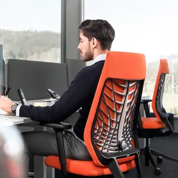 Bureaustoelen
