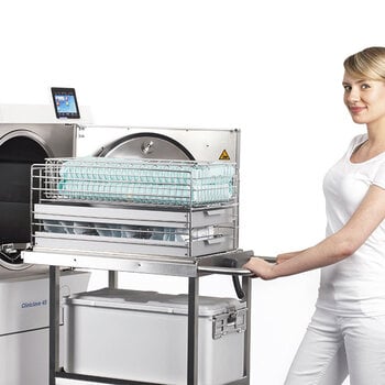  Sterilisator XXL