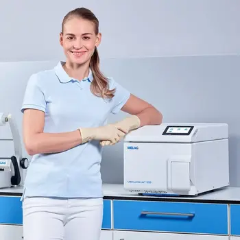 Sterilisator S - M