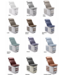 RITTER® 204 Table de traitement Seamless