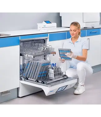 Melag MELAtherm® 20 Thermodesinfector activeDRY 230 V