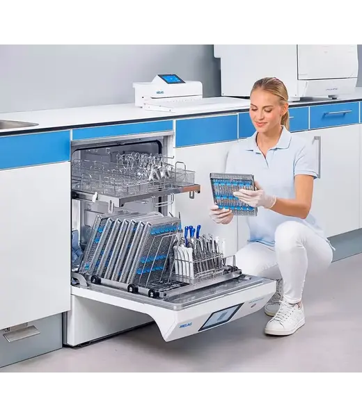 Melag MELAtherm® 20 Thermodesinfector activeDRY 230 V