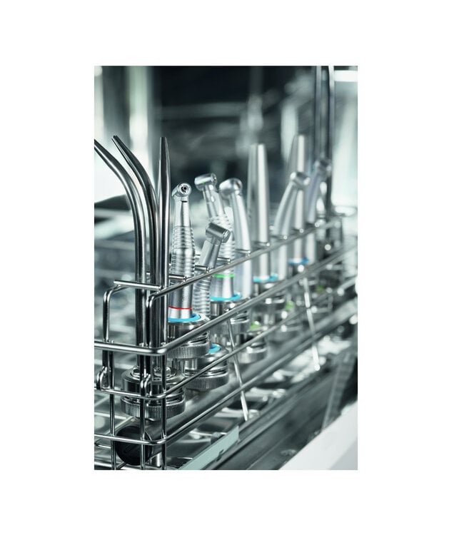 MELAtherm 10  Evolution  activeDRY 230 V