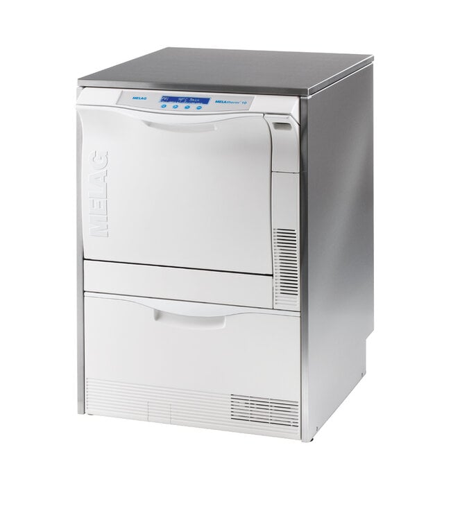 MELAtherm 10  Evolution  activeDRY 230 V