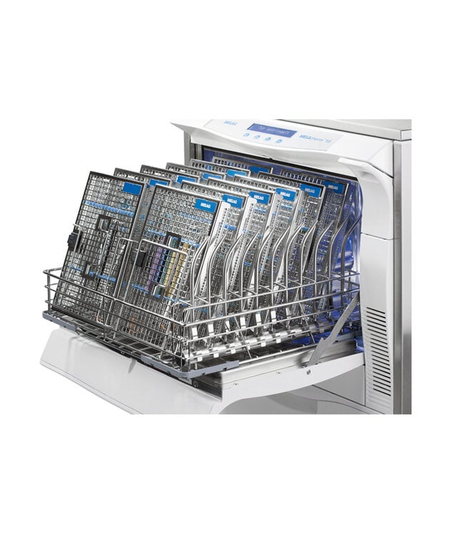 MELAtherm 10  Evolution  activeDRY 230 V