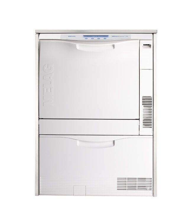 MELAtherm 10  Evolution  activeDRY 230 V