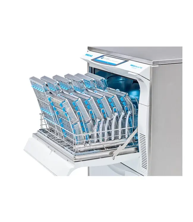 MELAtherm 10  EVO Thermodesinfector activeDRY 230 V