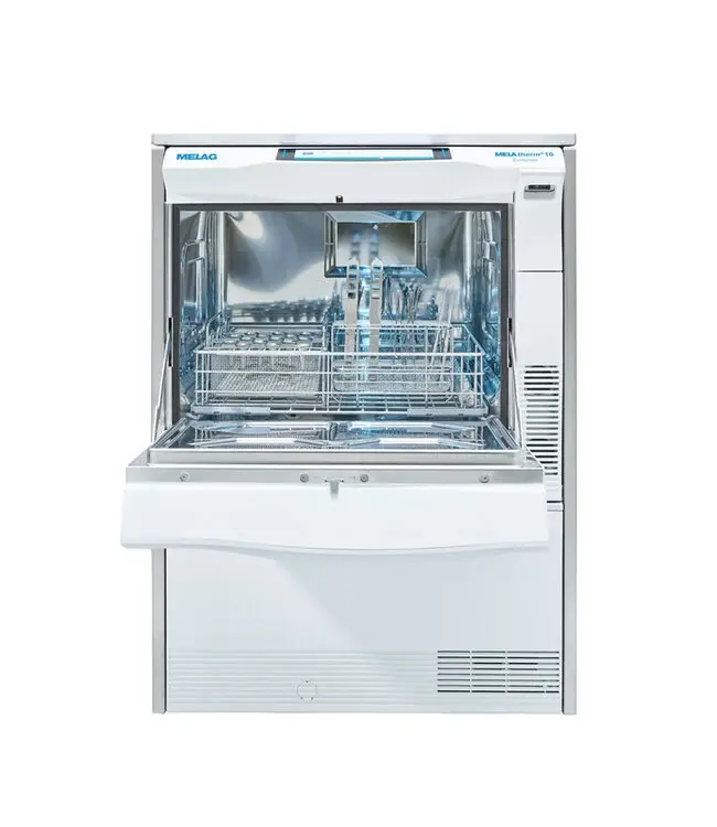 MELAtherm 10  EVO Thermodesinfector activeDRY 230 V