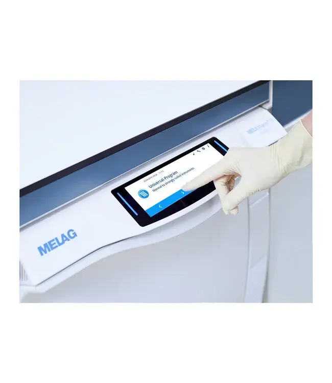 MELAtherm 10  EVO Thermodesinfector activeDRY 230 V