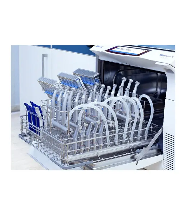 MELAtherm 10  EVO Thermodesinfector activeDRY 230 V