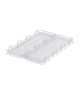 Melag Flexmand 8 voor MELAtherm® 20
