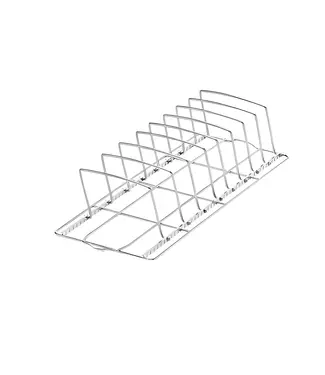 Melag Houder Universal Flex 4 low profile