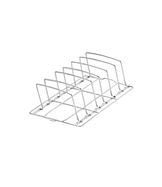 Melag Houder Universal Flex 3 low profile