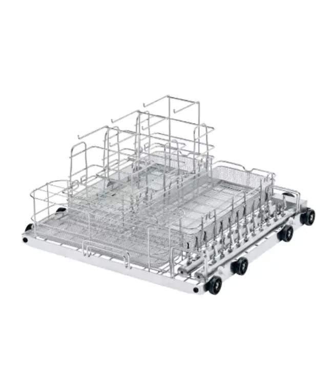Flex mand 4 voor MELAtherm® 20