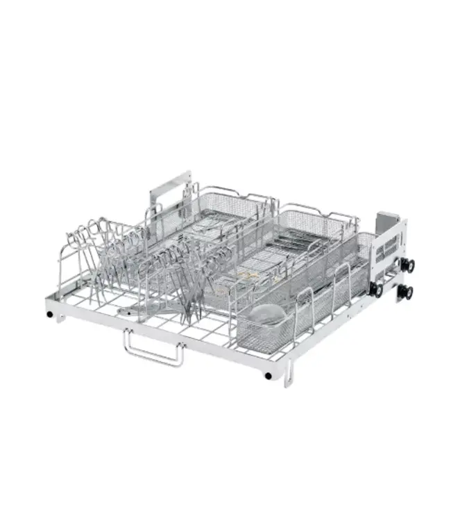Flex mand 4 voor MELAtherm® 20