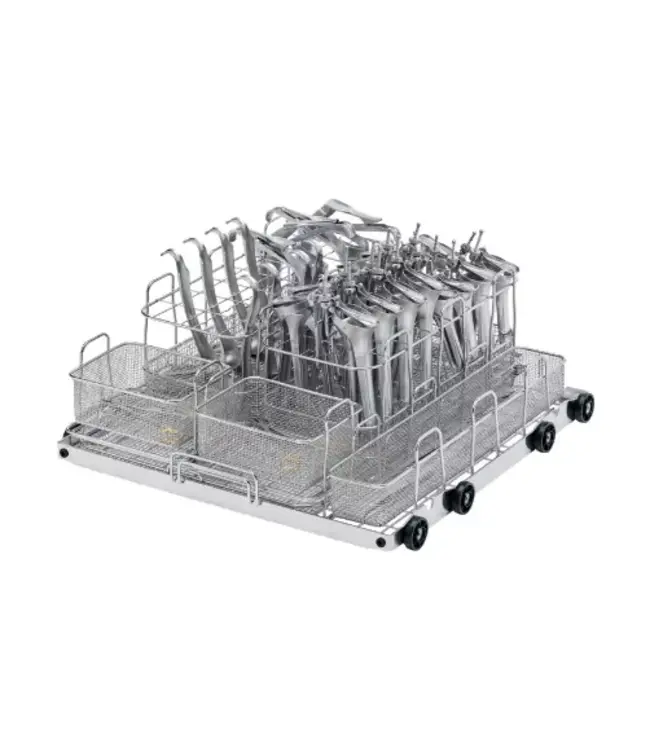 Flex mand 4 voor MELAtherm® 20